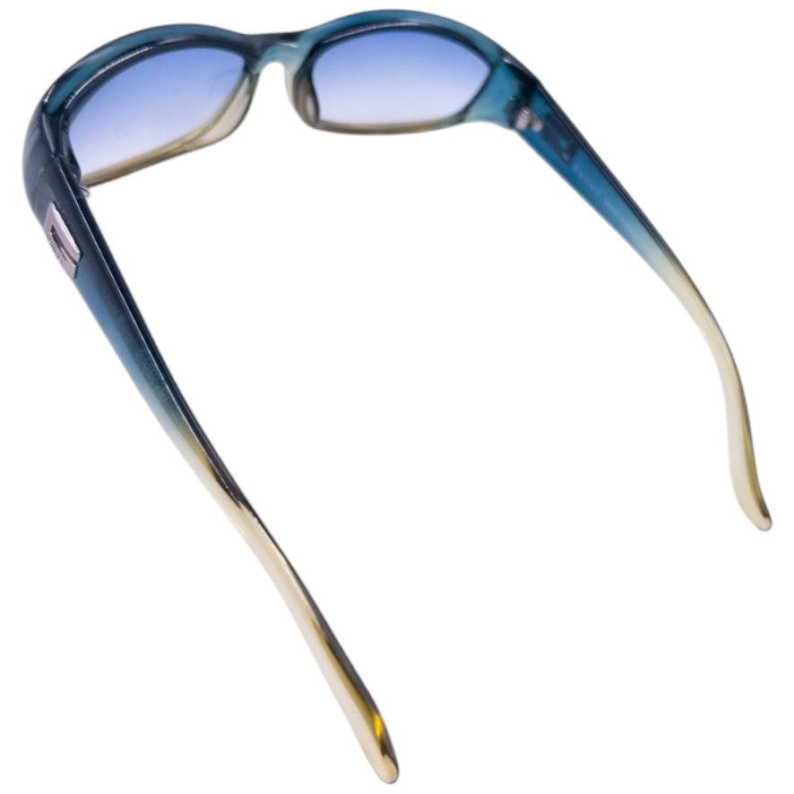Vintage Gucci Gradient Sunglasses