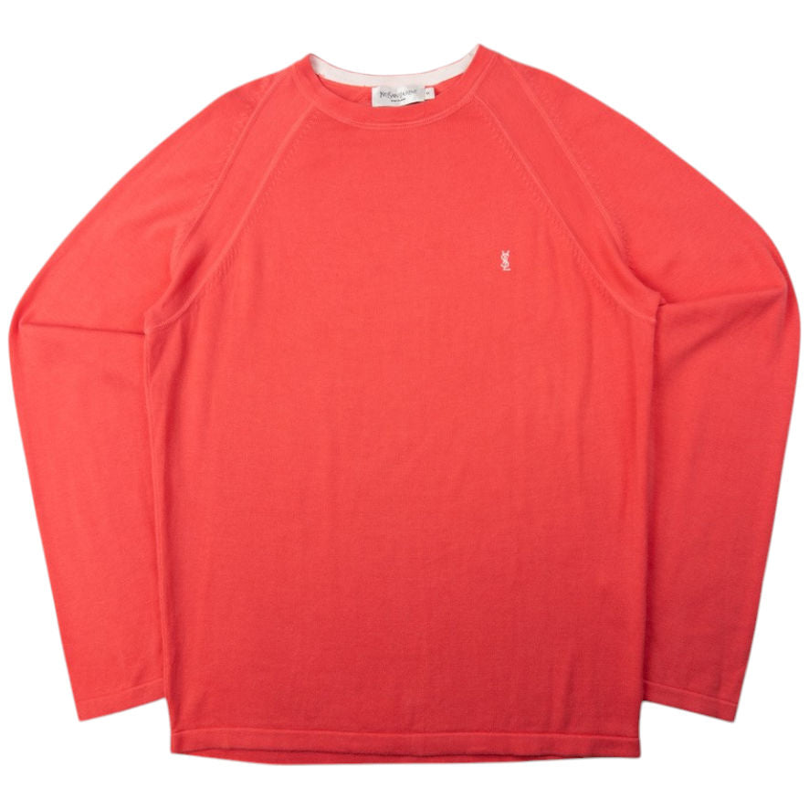 Vintage YSL Yves Saint Laurent Jumper Size M