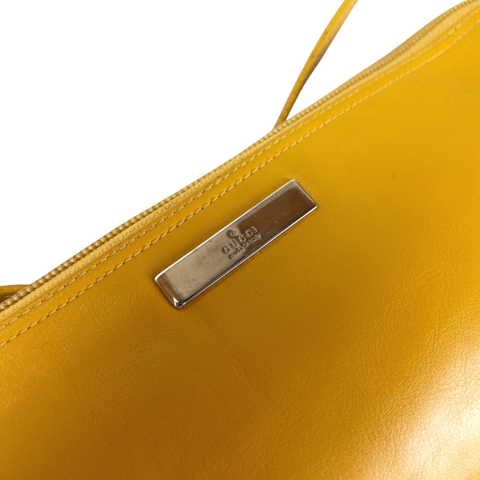 Vintage Gucci Mini Handbag