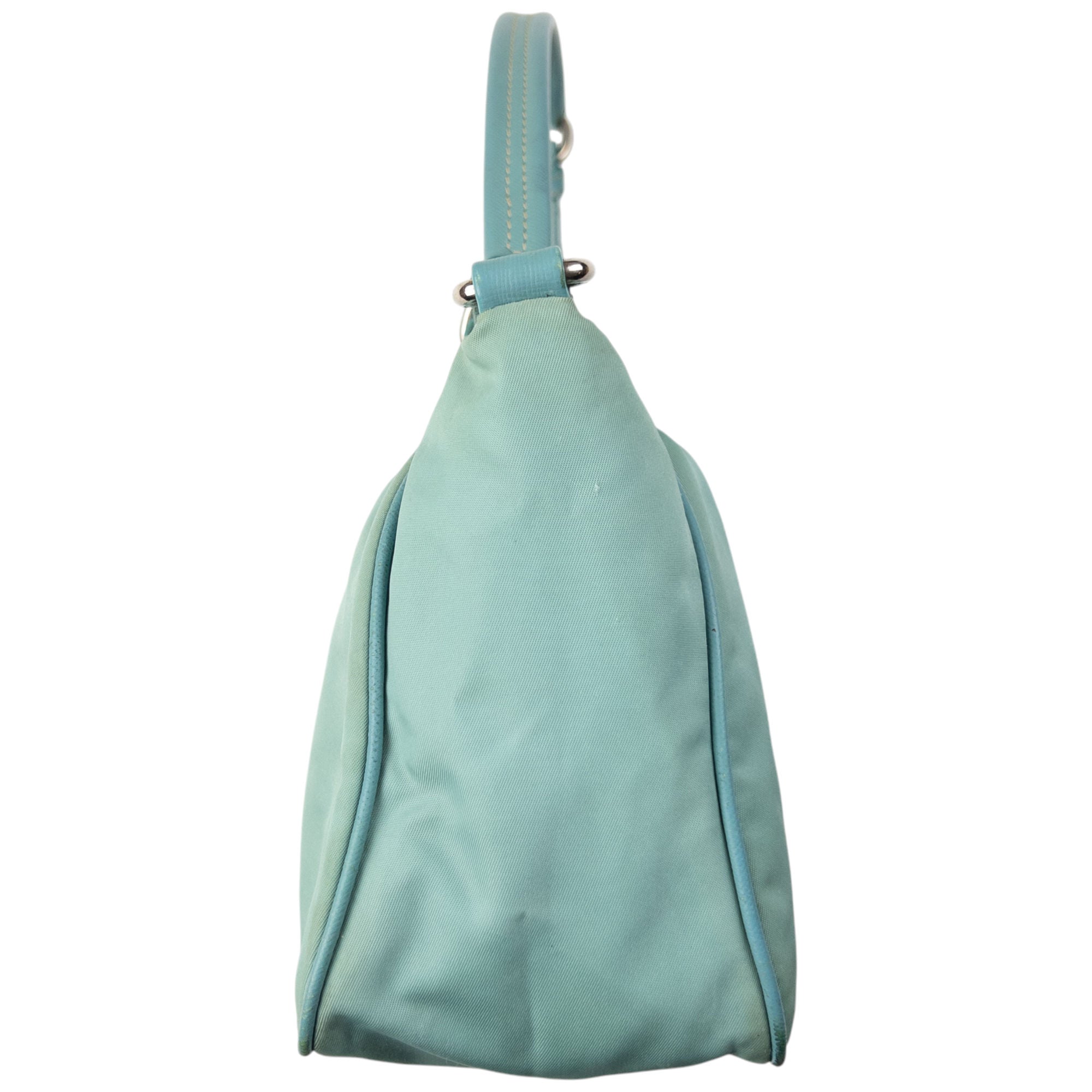 Vintage Prada Shoulder Bag