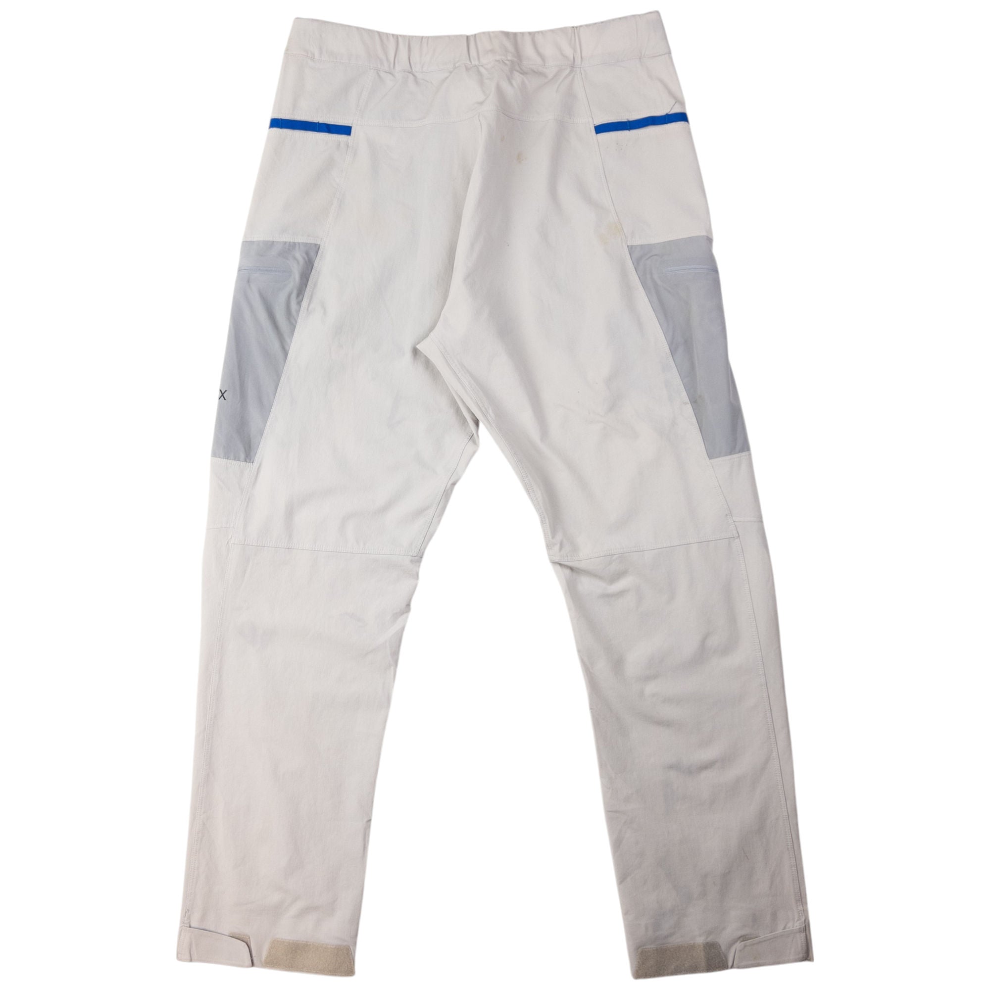 Vintage Arcteryx Lightweight Trousers Size W32