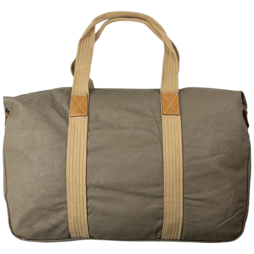 Vintage CP Company Luggage Shoulder Bag