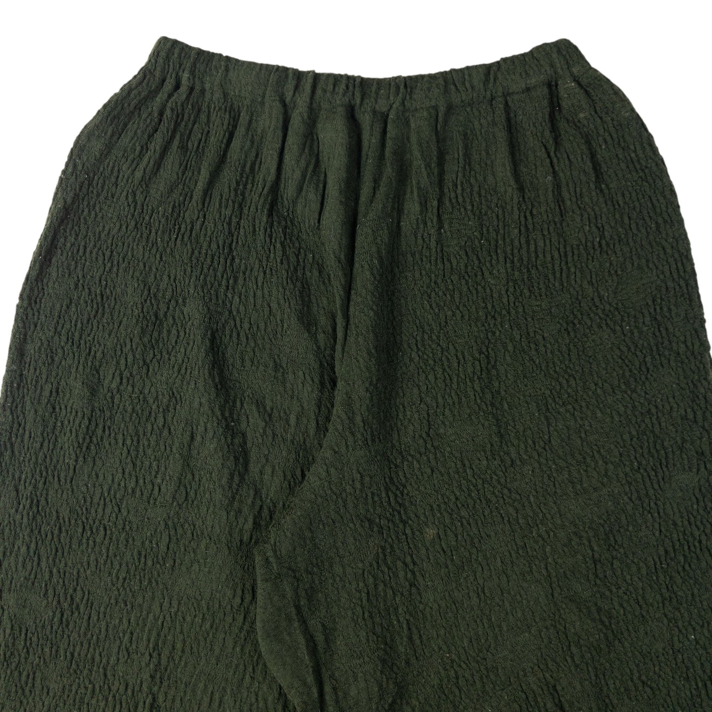 Vintage Plantation Lightweight Trousers Womens Size M
