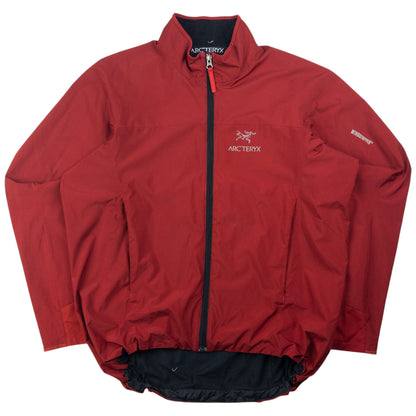 Vintage Arcteryx Windstopper Jacket Size S