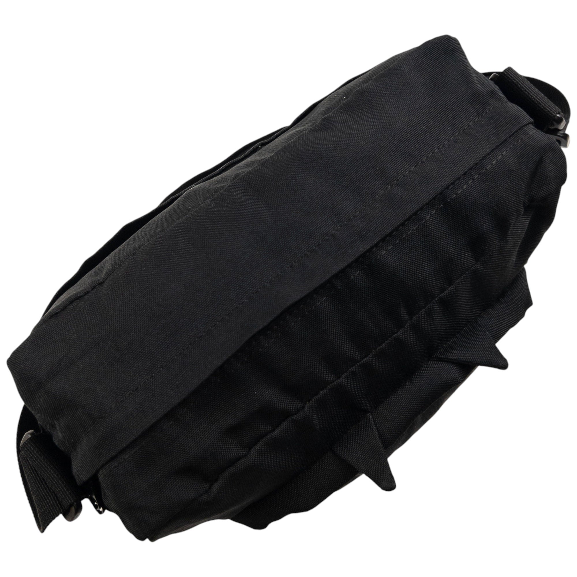 Vintage Ne-Net By Issey Miyake Cat Crossbody Bag