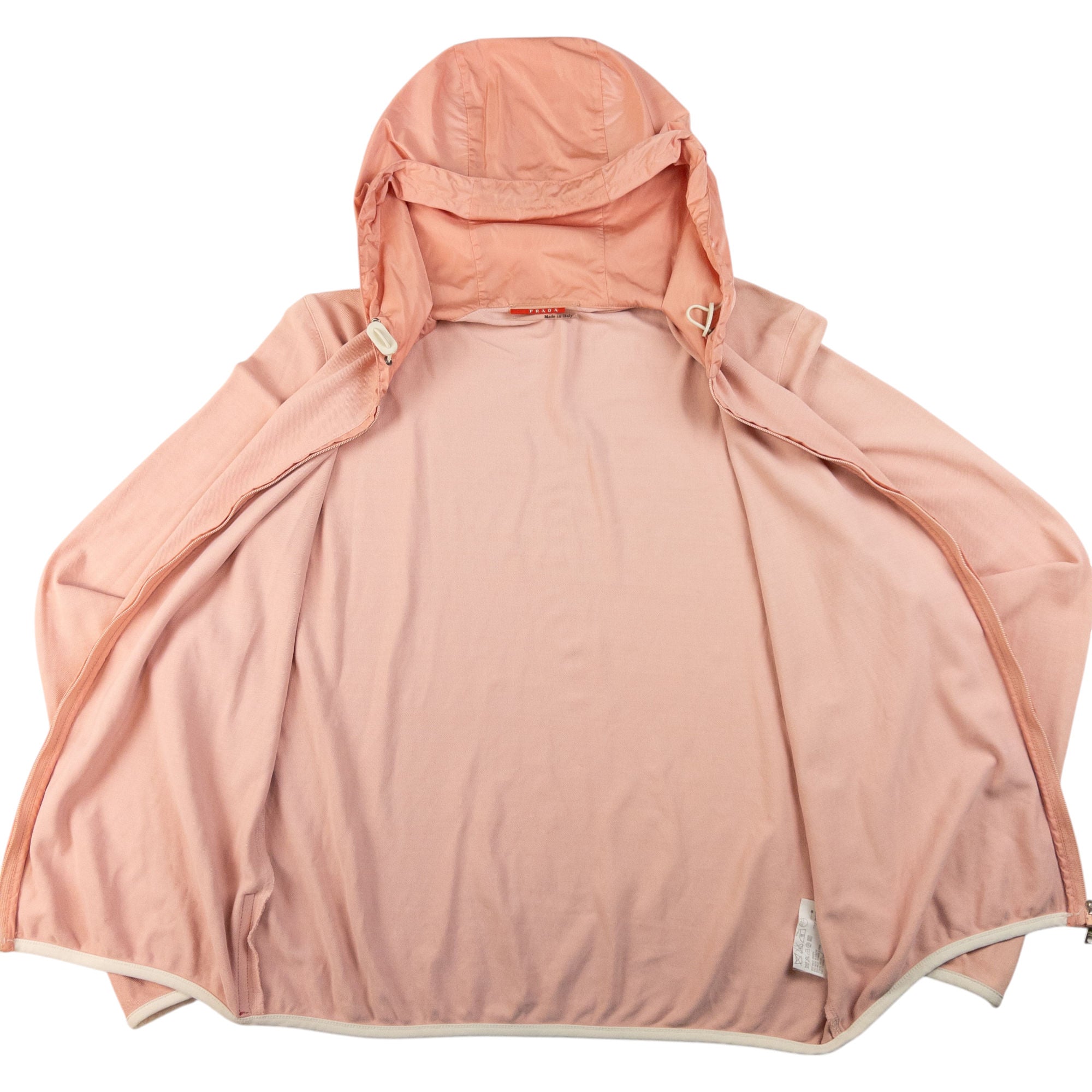 Vintage Prada Sport Lightweight Jacket Women's Size M