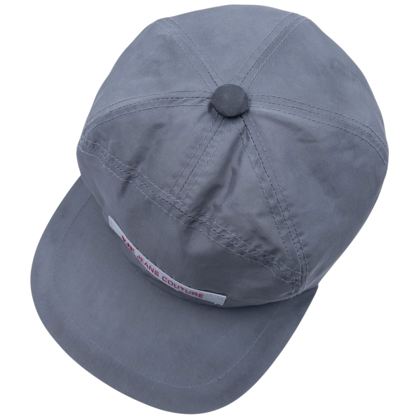 Vintage 2000s Versace Jeans Couture Hat