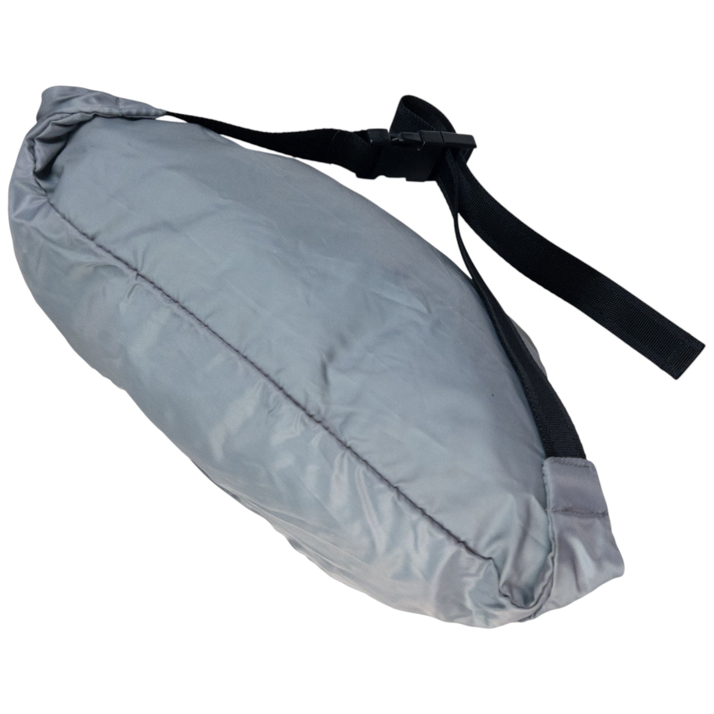 Vintage Issey Miyake Skyline Crossbody Bag