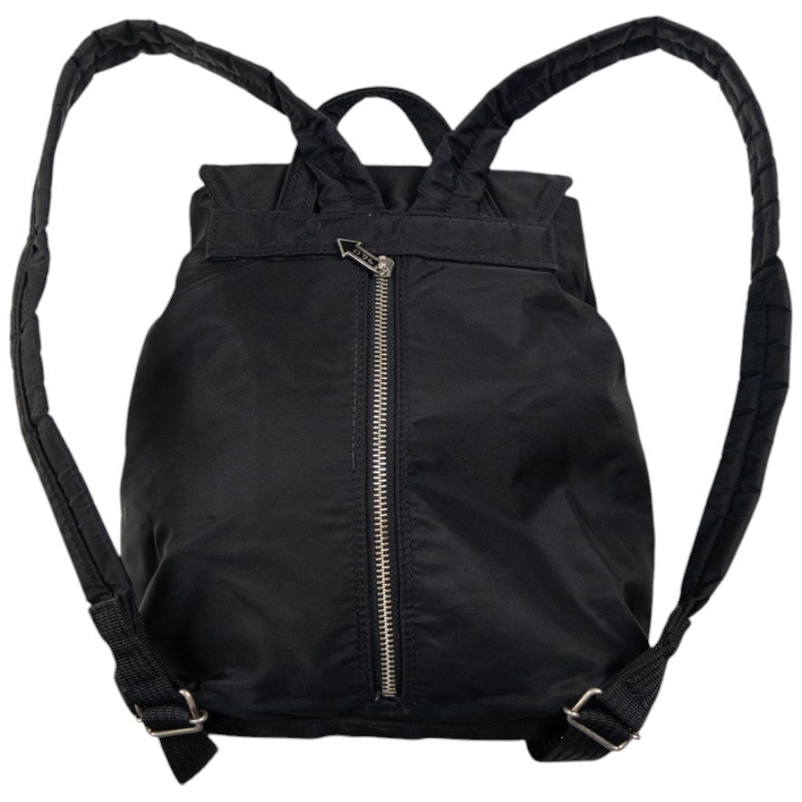 Vintage Jean Paul Gaultier Star Pattern Backpack