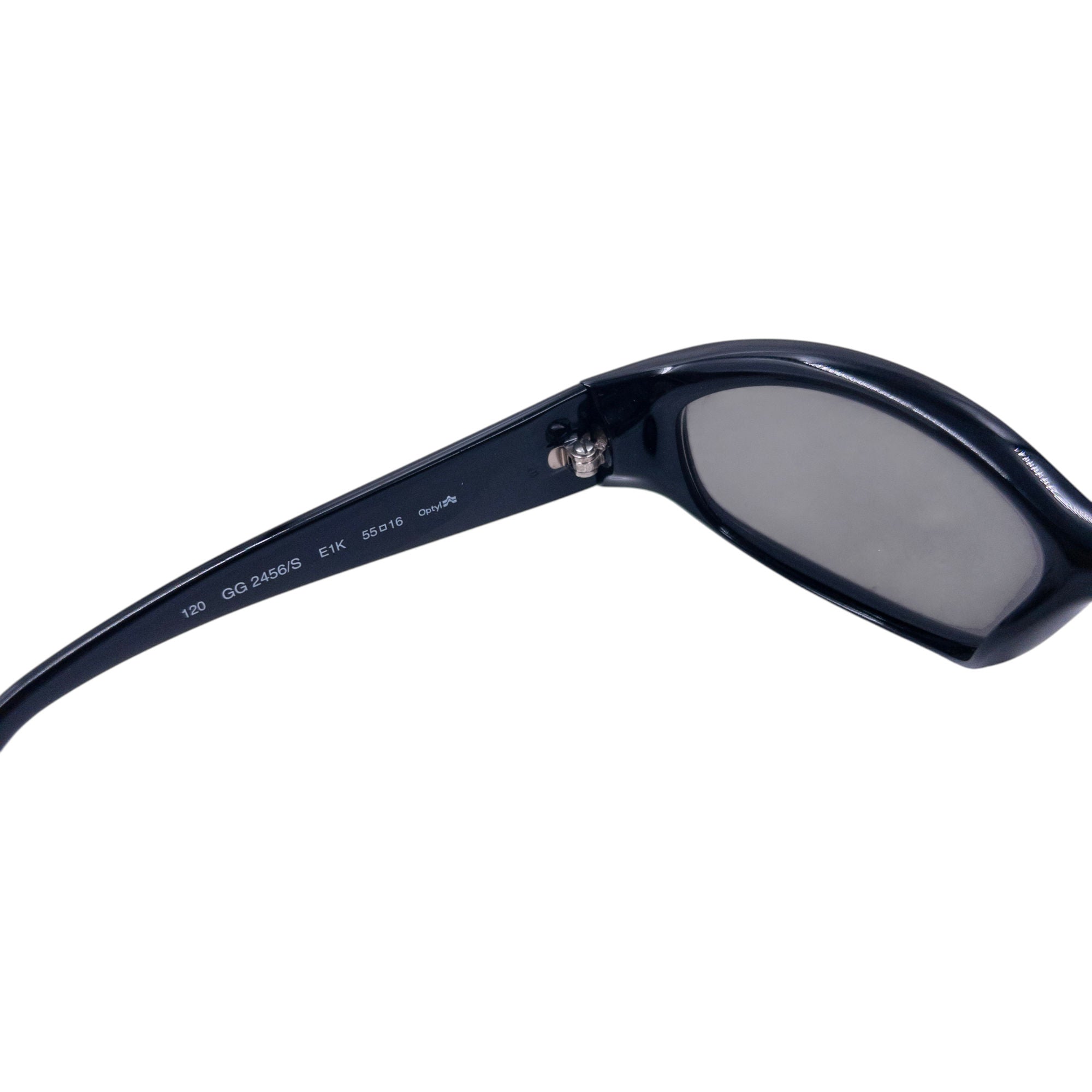 Vintage Gucci Sunglasses