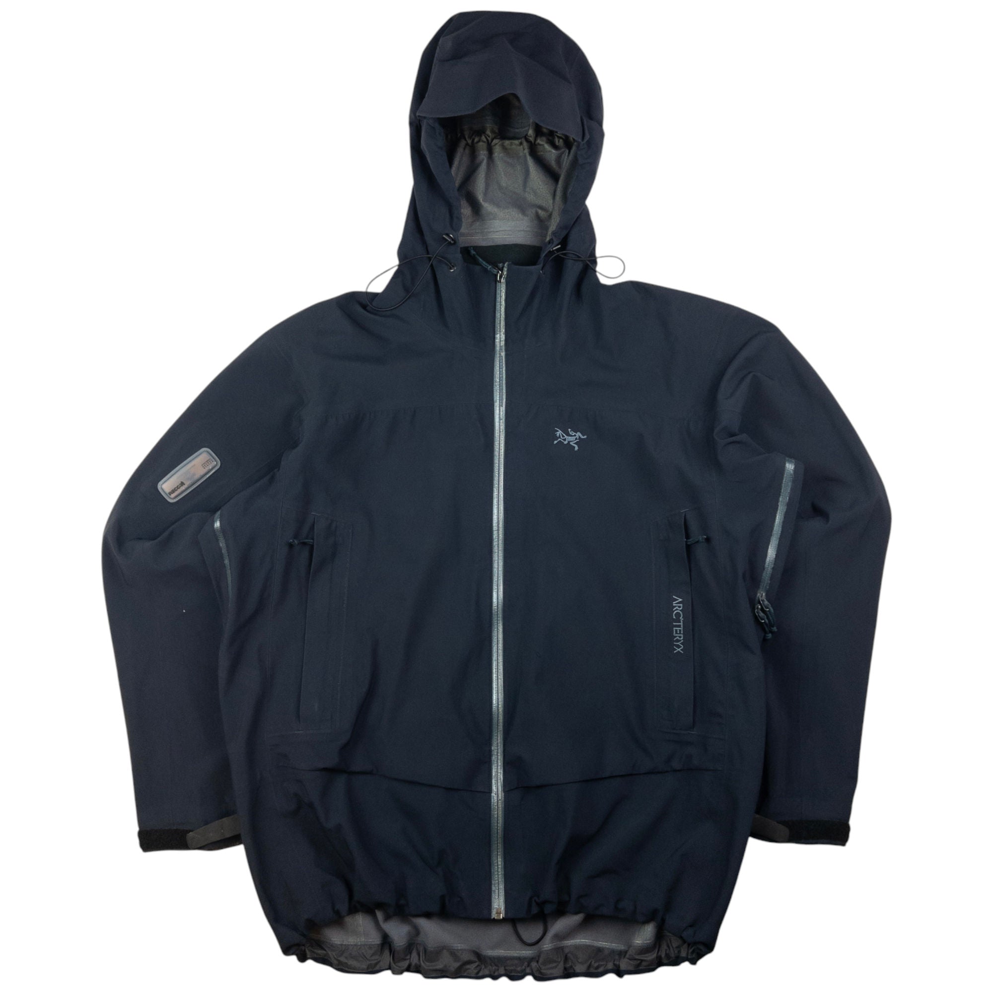 Vintage Arcteryx Goretex Stingray Jacket Size XL
