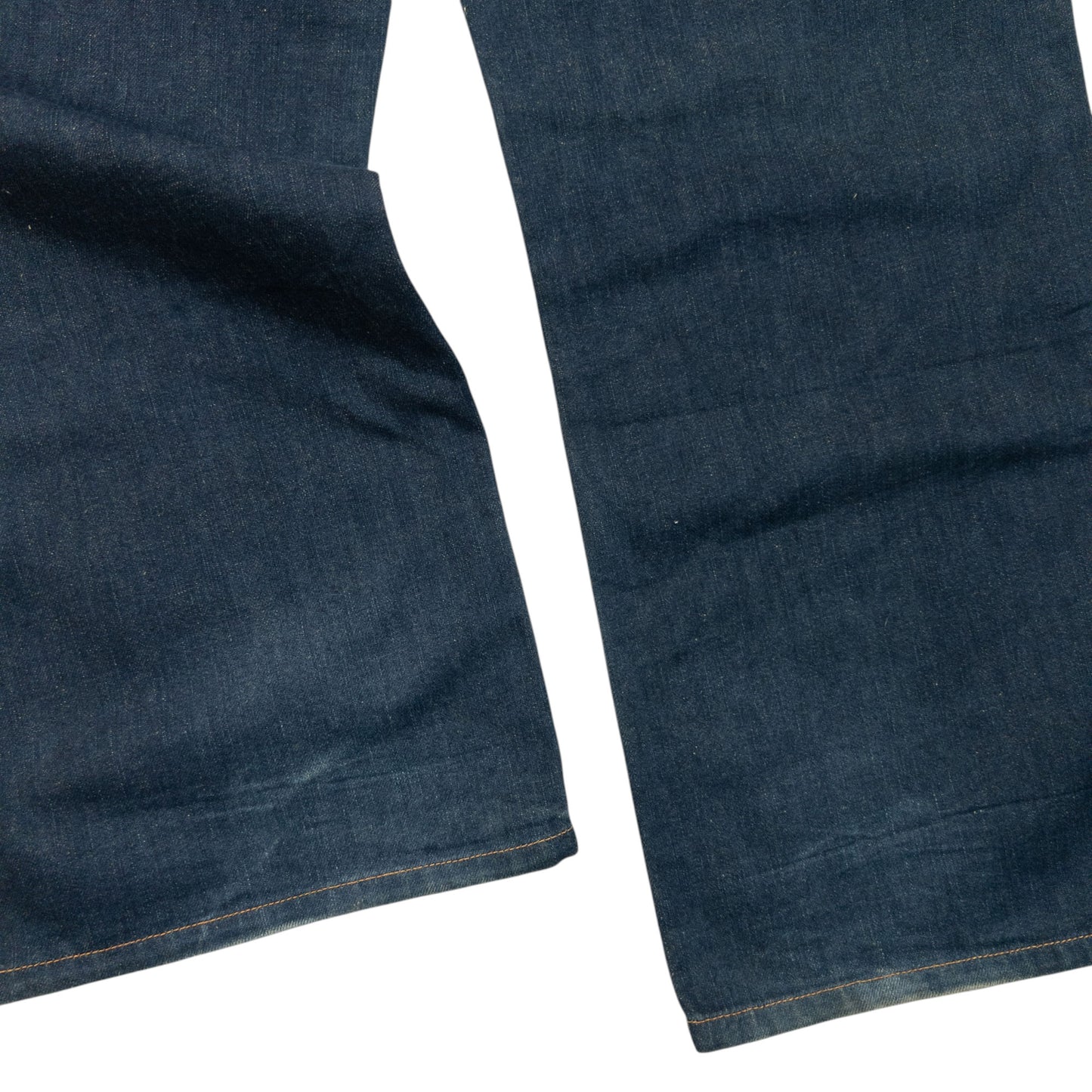 Vintage 2000s Stussy Denim Jeans Size W33