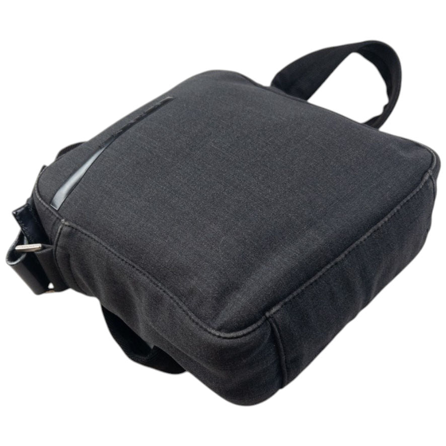 Vintage Prada Crossbody Bag