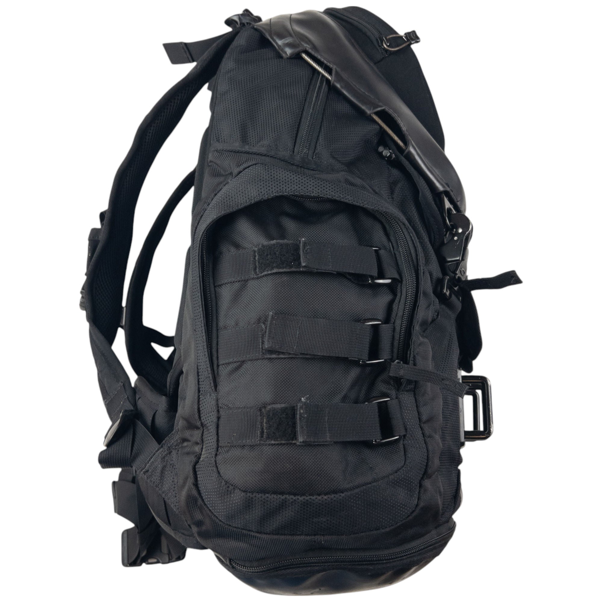 Vintage Oakley Kitchen SInk Cargo Backpack