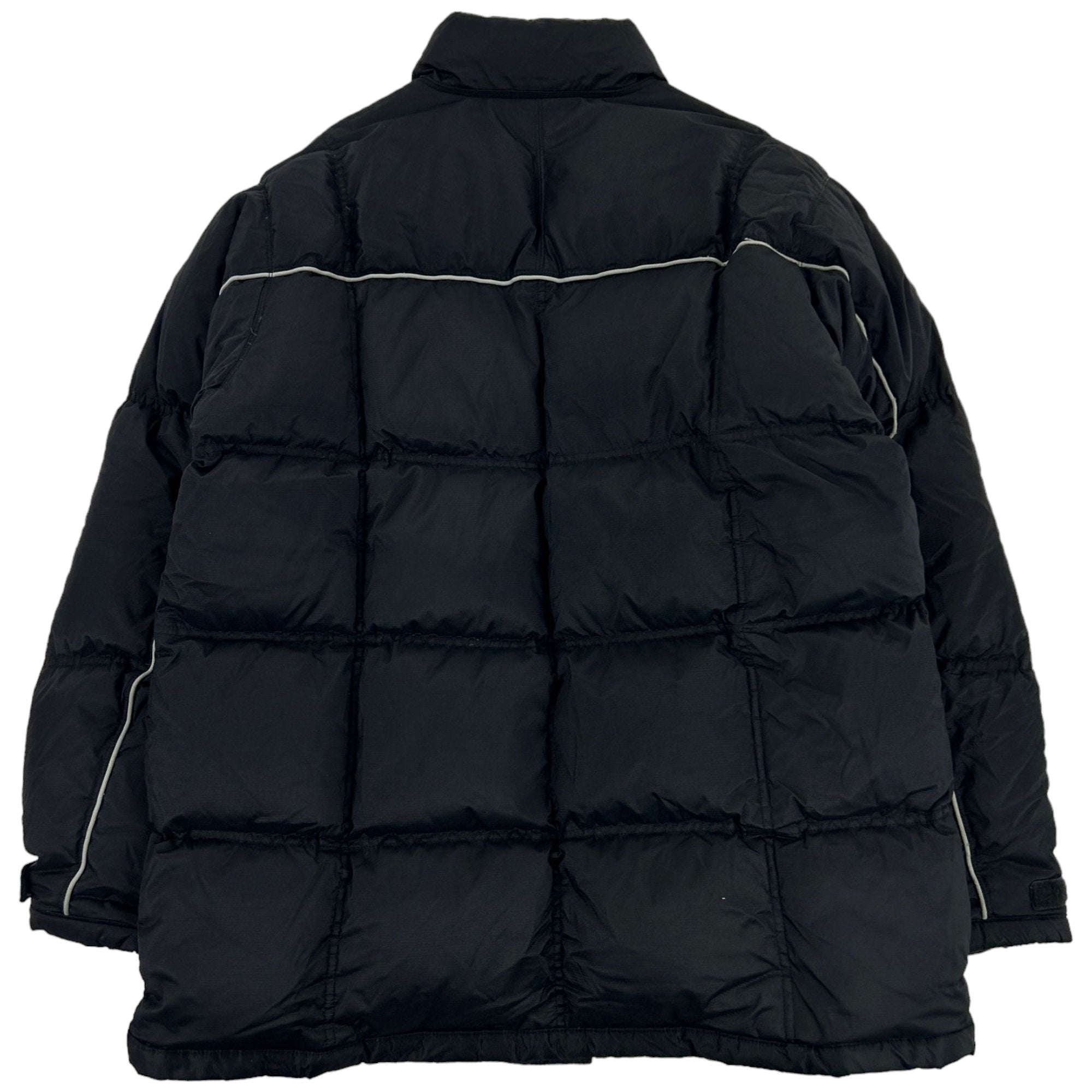 Vintage Nike Puffer Jacket Size XL