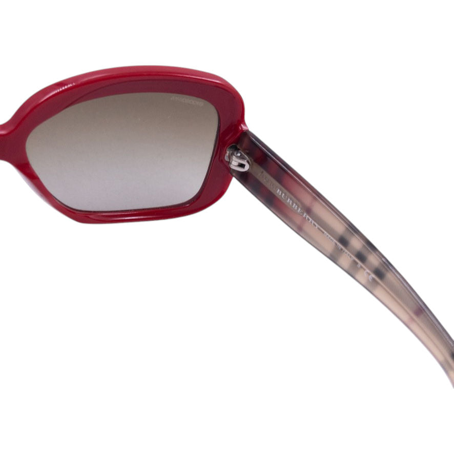 Vintage Burberry Nova Check Sunglasses