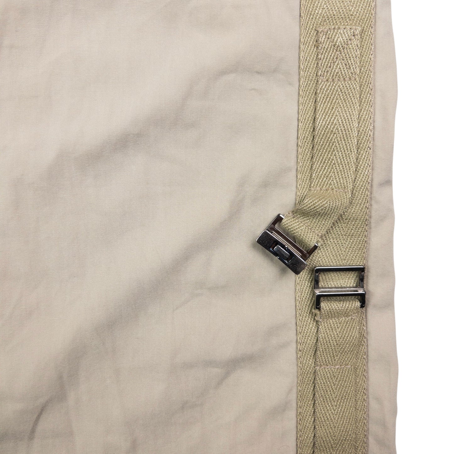 Vintage Dolce & Gabbana Bondage Trousers Size W34