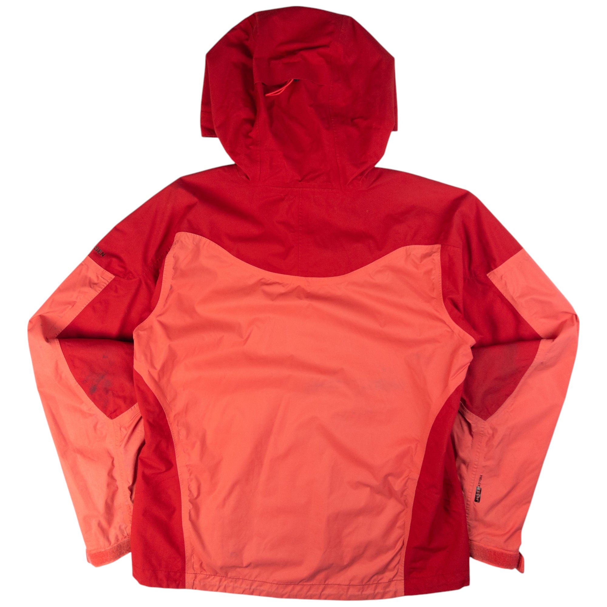 Vintage Helly Hansen Zip Up Jacket Women's Size L