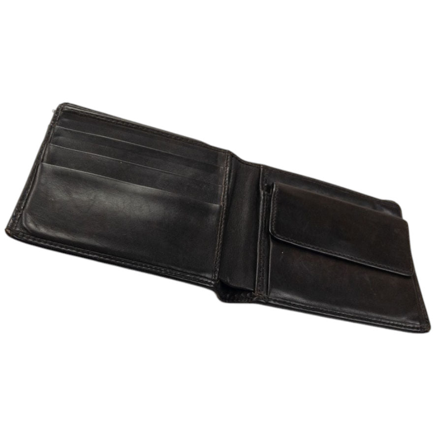 Vintage Gucci Leather Wallet