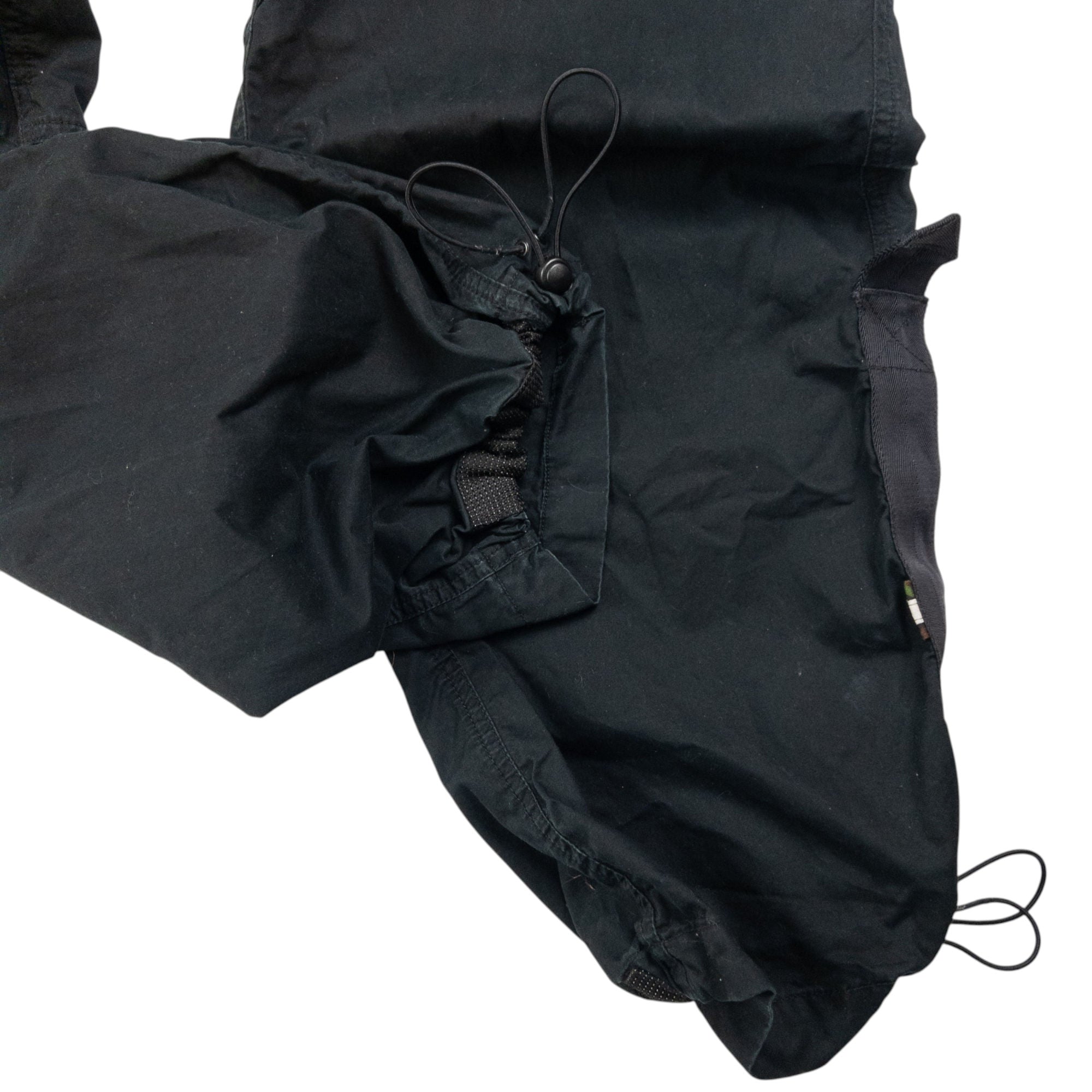 Vintage Maharishi Trousers Size L