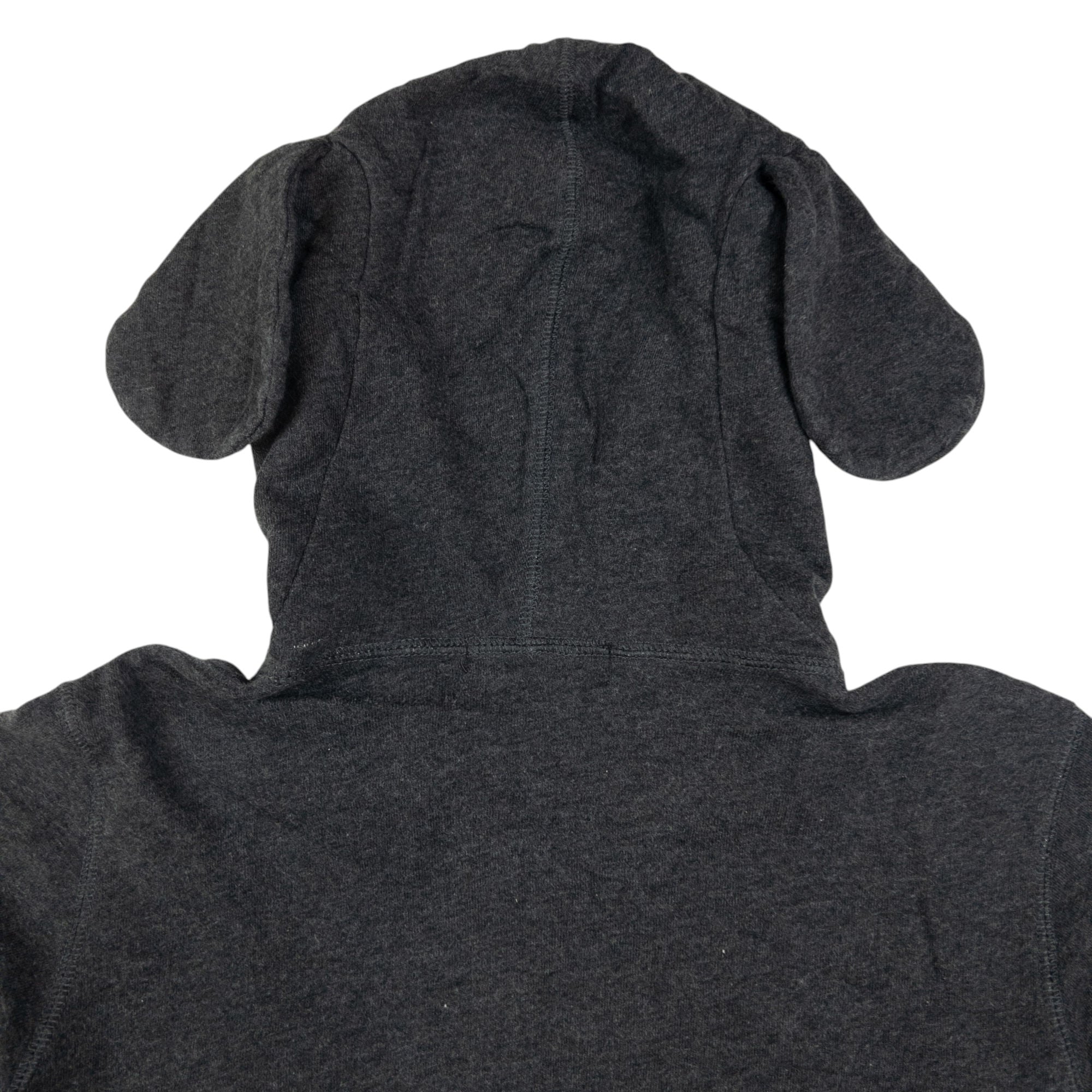 Vintage Ne-Net By Issey Miyake Zip Up Poodle Hoodie Size S