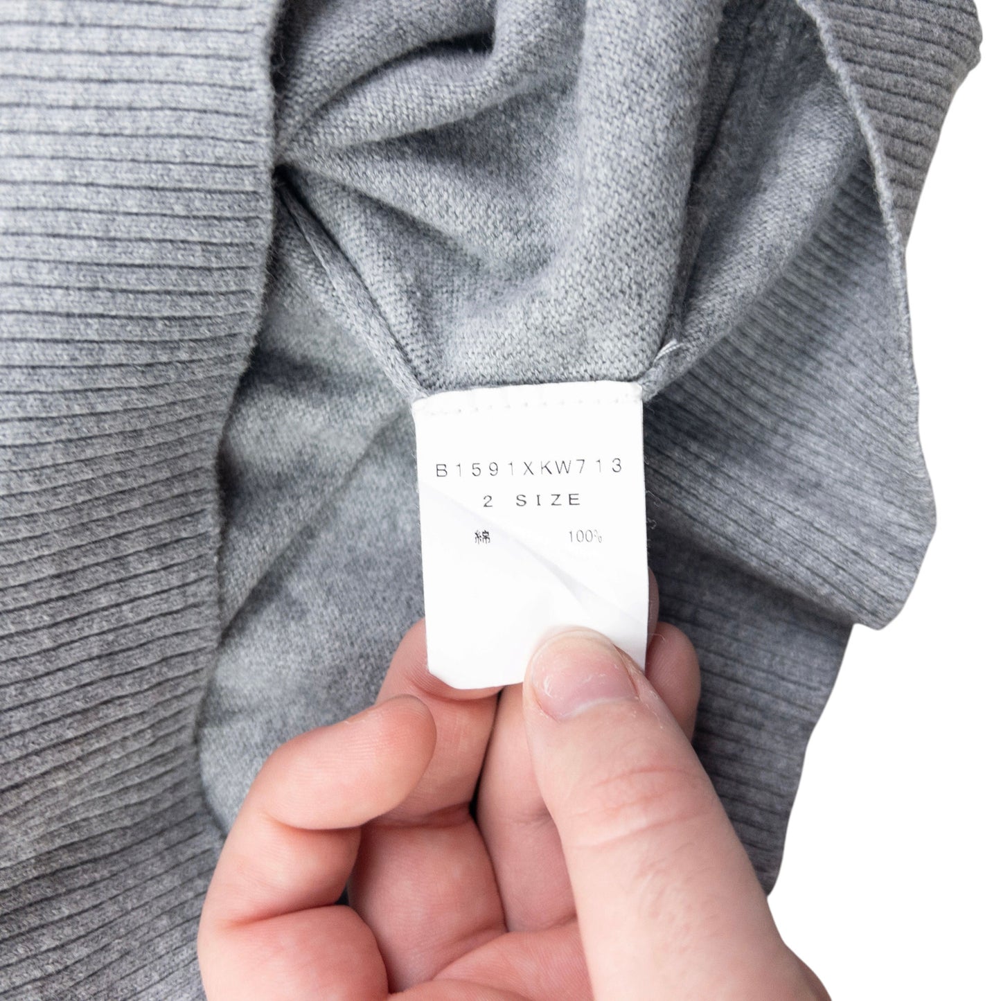 Vintage 2000s Frapbois By Issey Miyake Lightning Bolt Jumper Size M