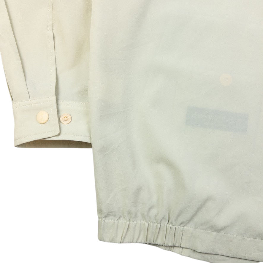 Vintage YSL Yves Saint Laurent Harrington Jacket Size L