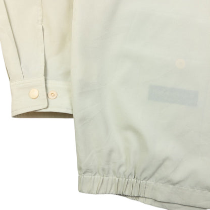 Vintage YSL Yves Saint Laurent Harrington Jacket Size L