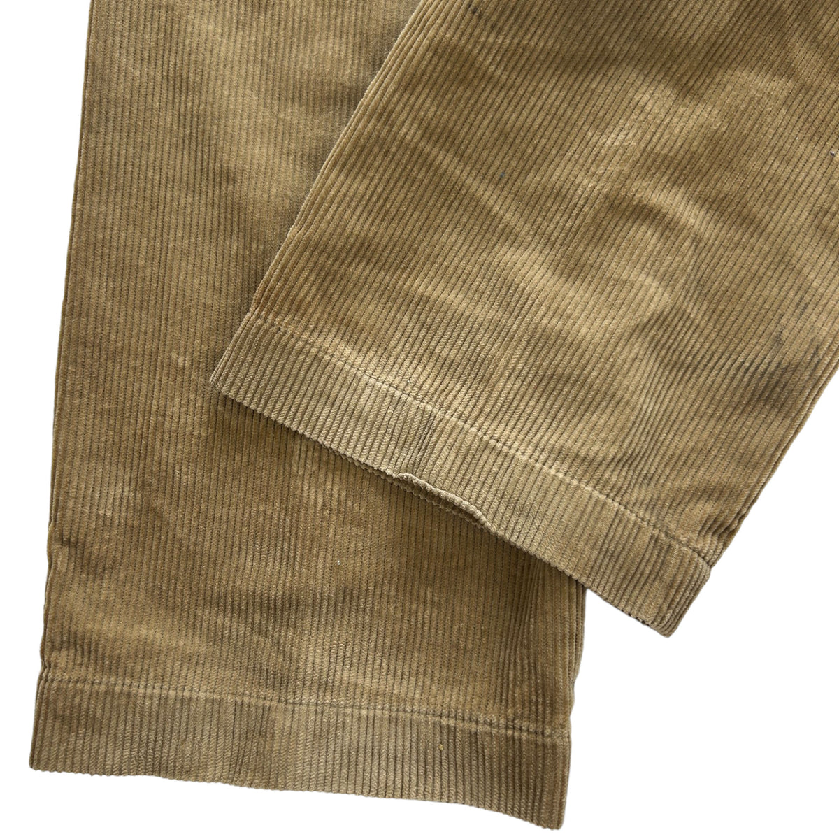 Vintage Ralph Lauren Corduroy Trousers Size W36
