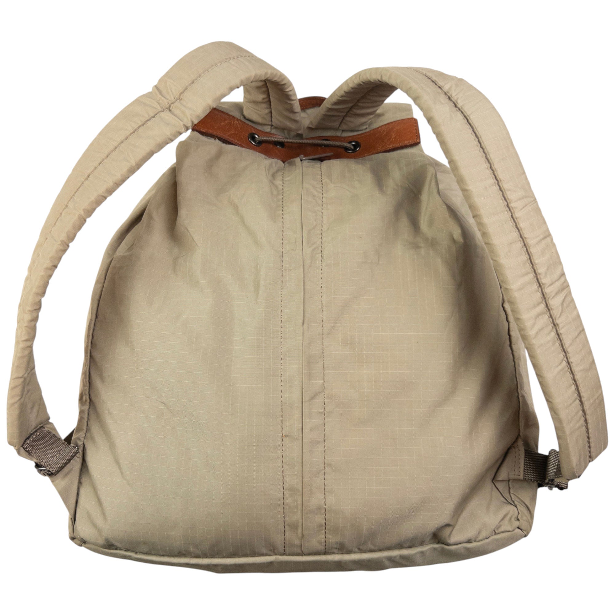 Vintage Y'Saccs By Yohji Yamamoto Cargo Bucket Backpack