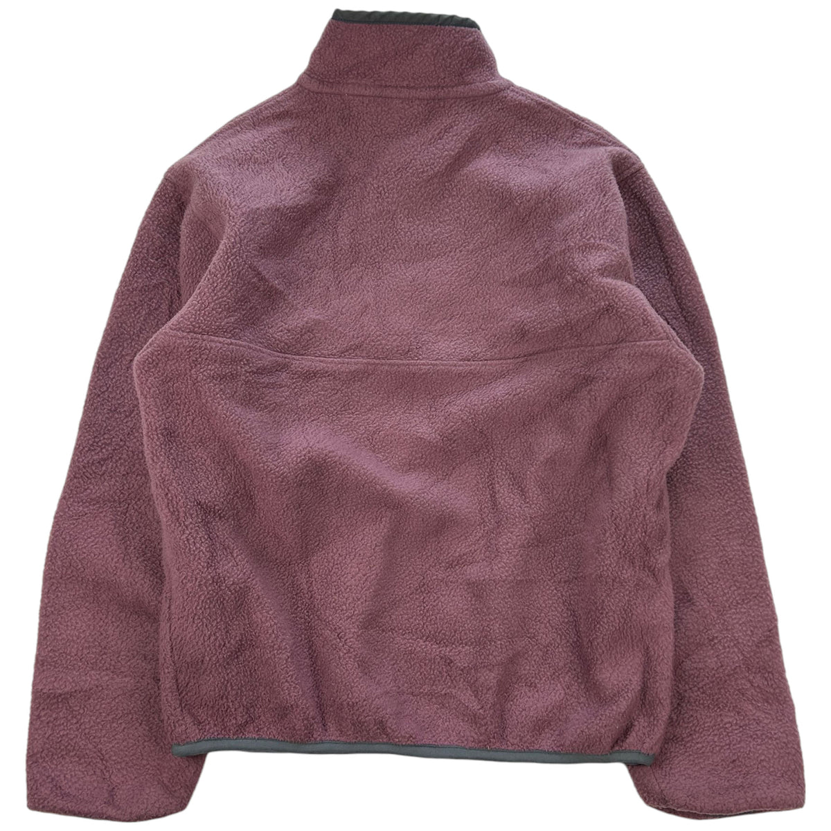 Vintage Patagonia Snap T Fleece Jumper Size S