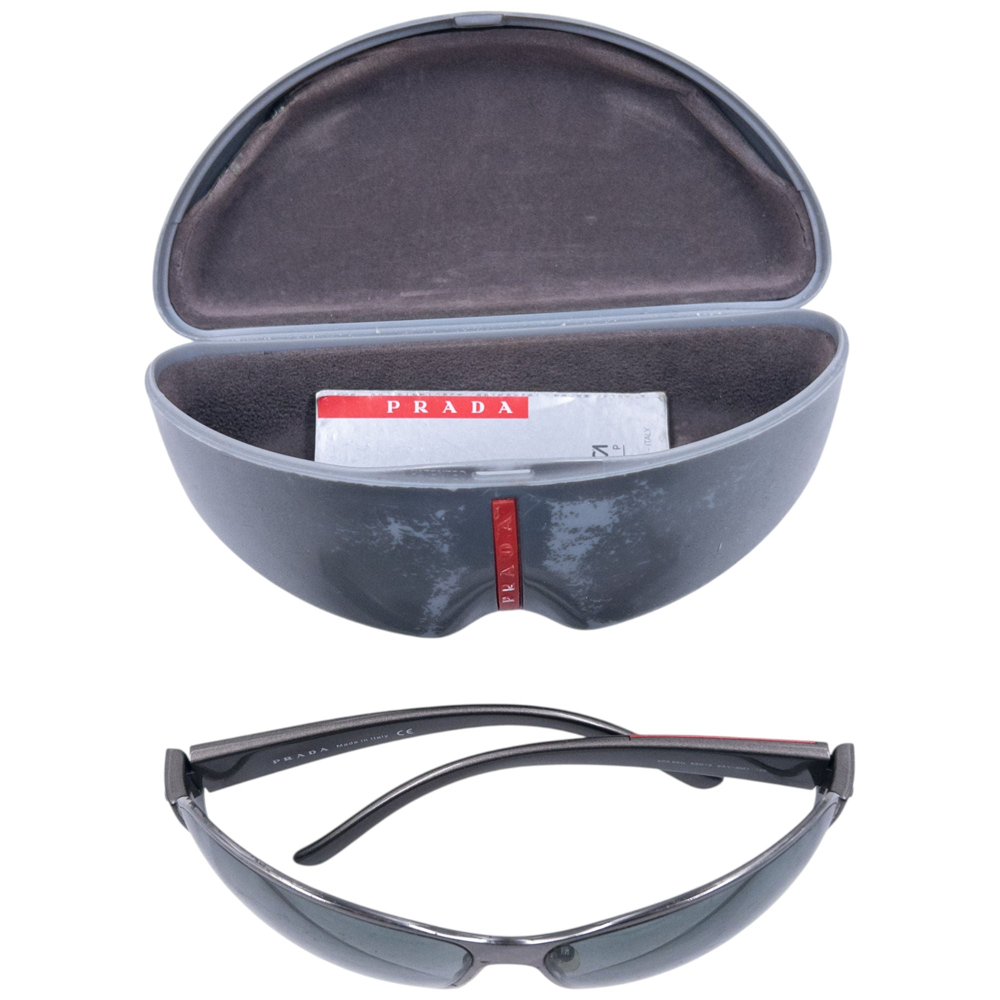 Vintage Prada Sport Sunglasses