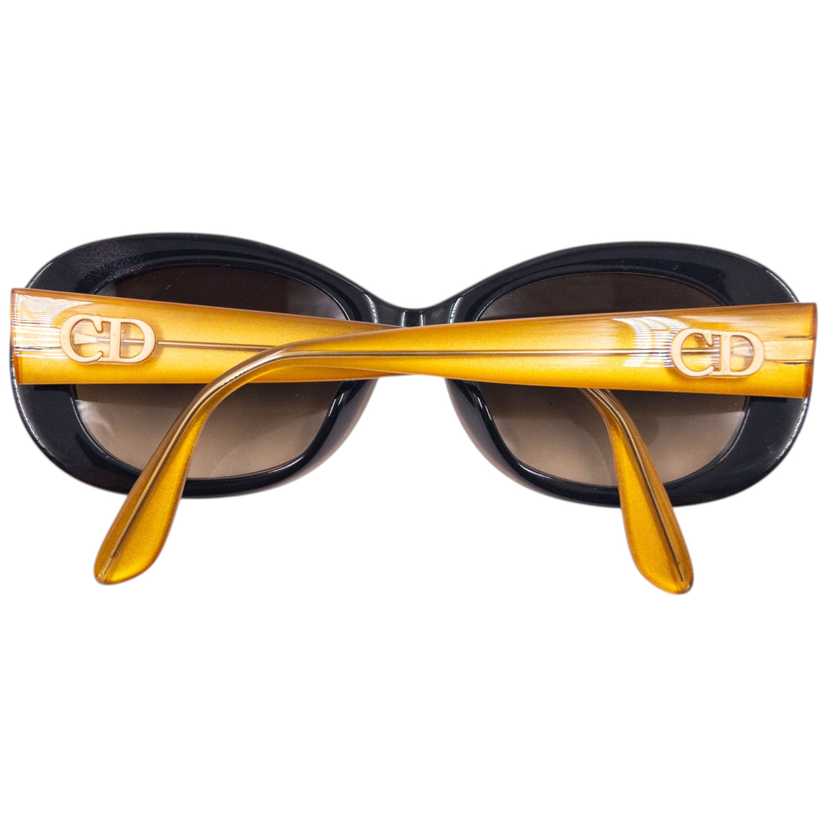 Vintage 2000s Dior Sunglasses