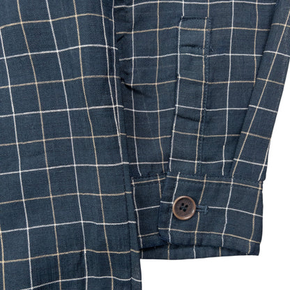 Vintage YSL Yves Saint Laurent Harrington Jacket Size S