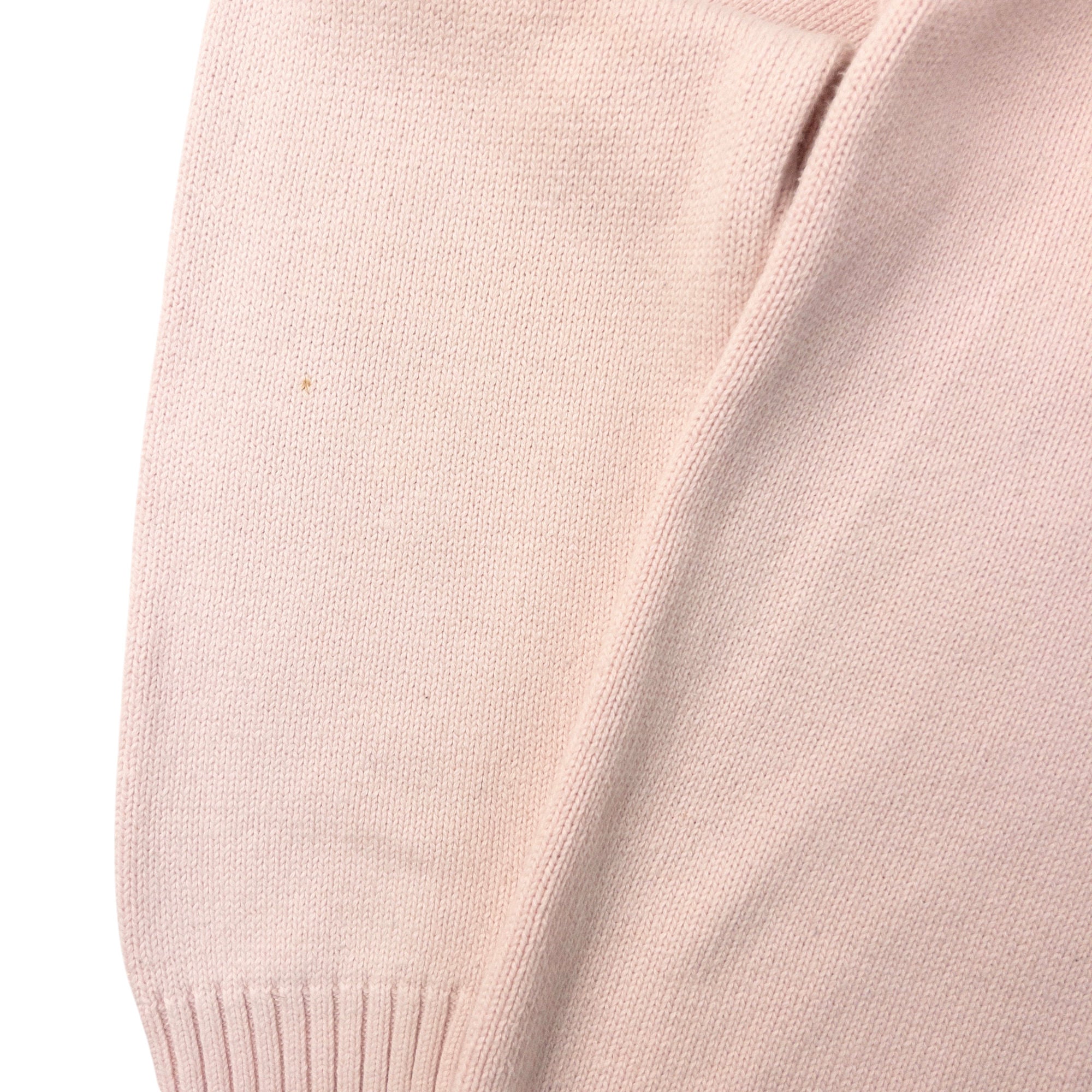 Vintage YSL Yves Saint Laurent Knit Jumper Size M