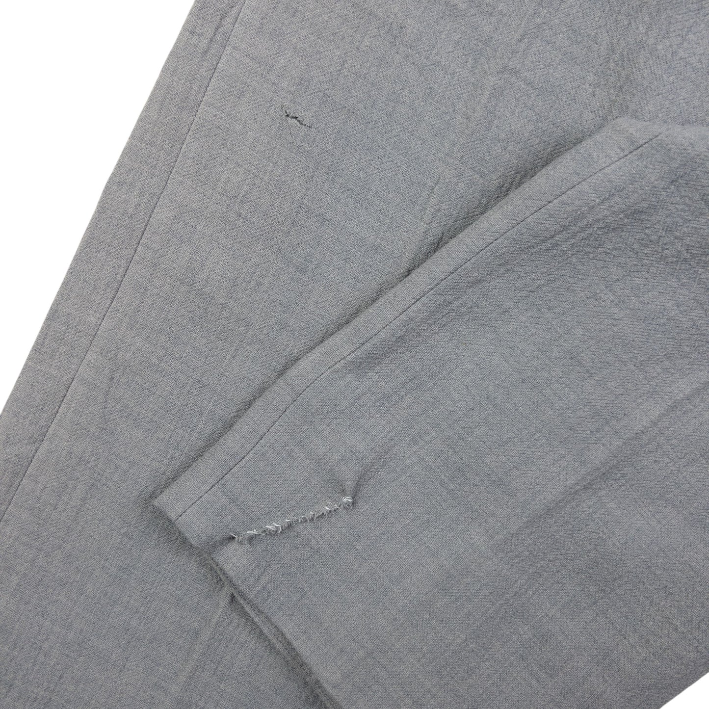 Vintage Yohji Yamamoto D'Urban A.A.R Trousers Size W31