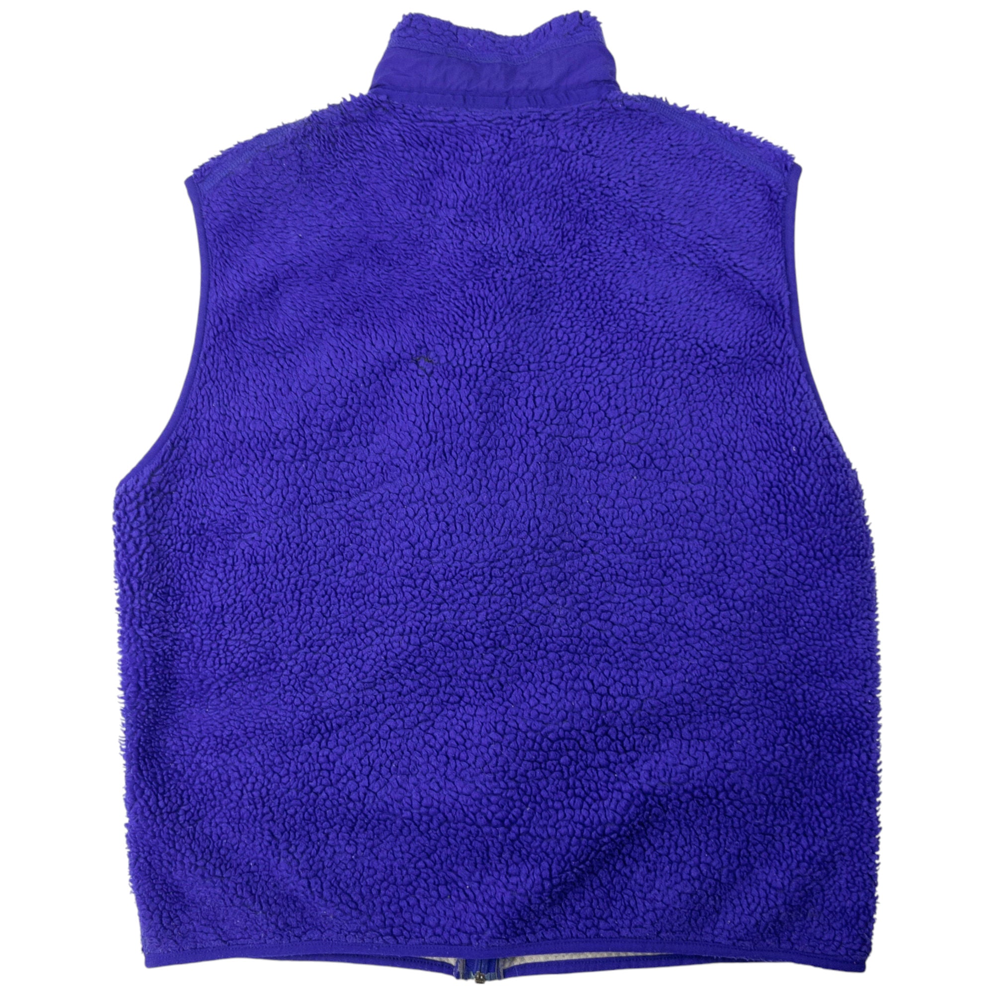Vintage Patagonia Retro X Fleece Gilet Size S