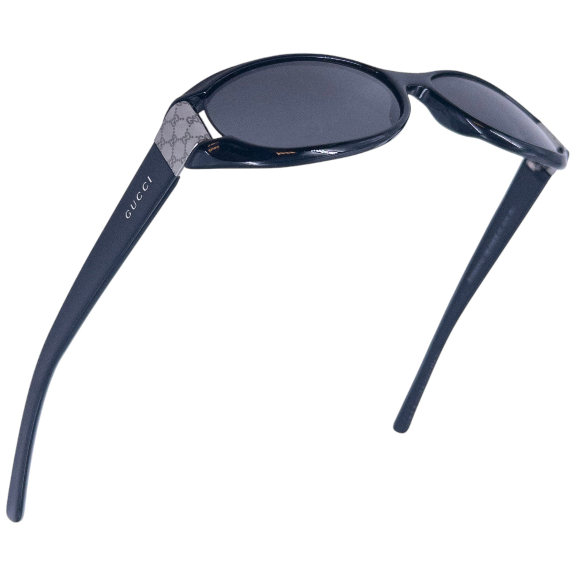 Vintage Gucci Monogram Sunglasses