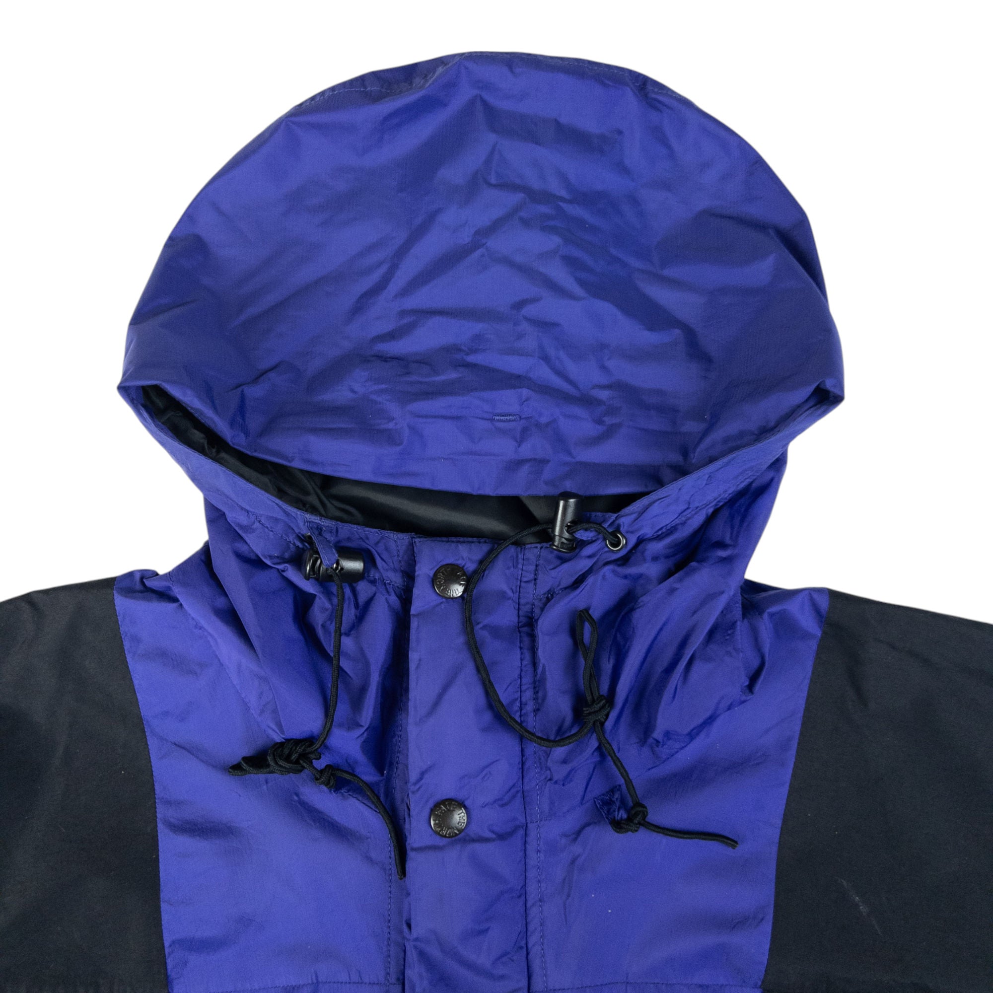 Vintage the North Face Mountain LIght Goretex Zip Up Jacket Size xl