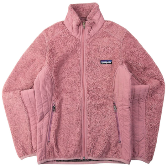 Vintage Patagonia Zip Up Fleece Jacket Womens Size XS