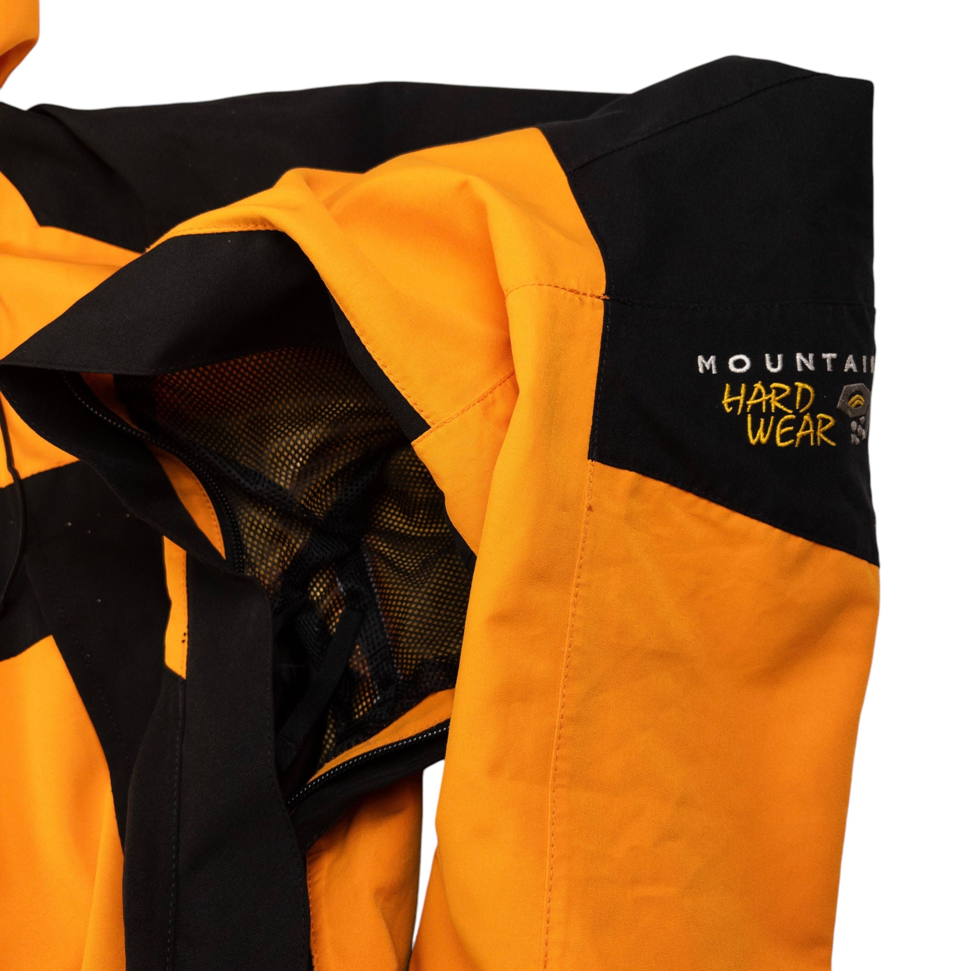 Vintage Mountain Hardwear Goretex Snowboarding Jacket Size L