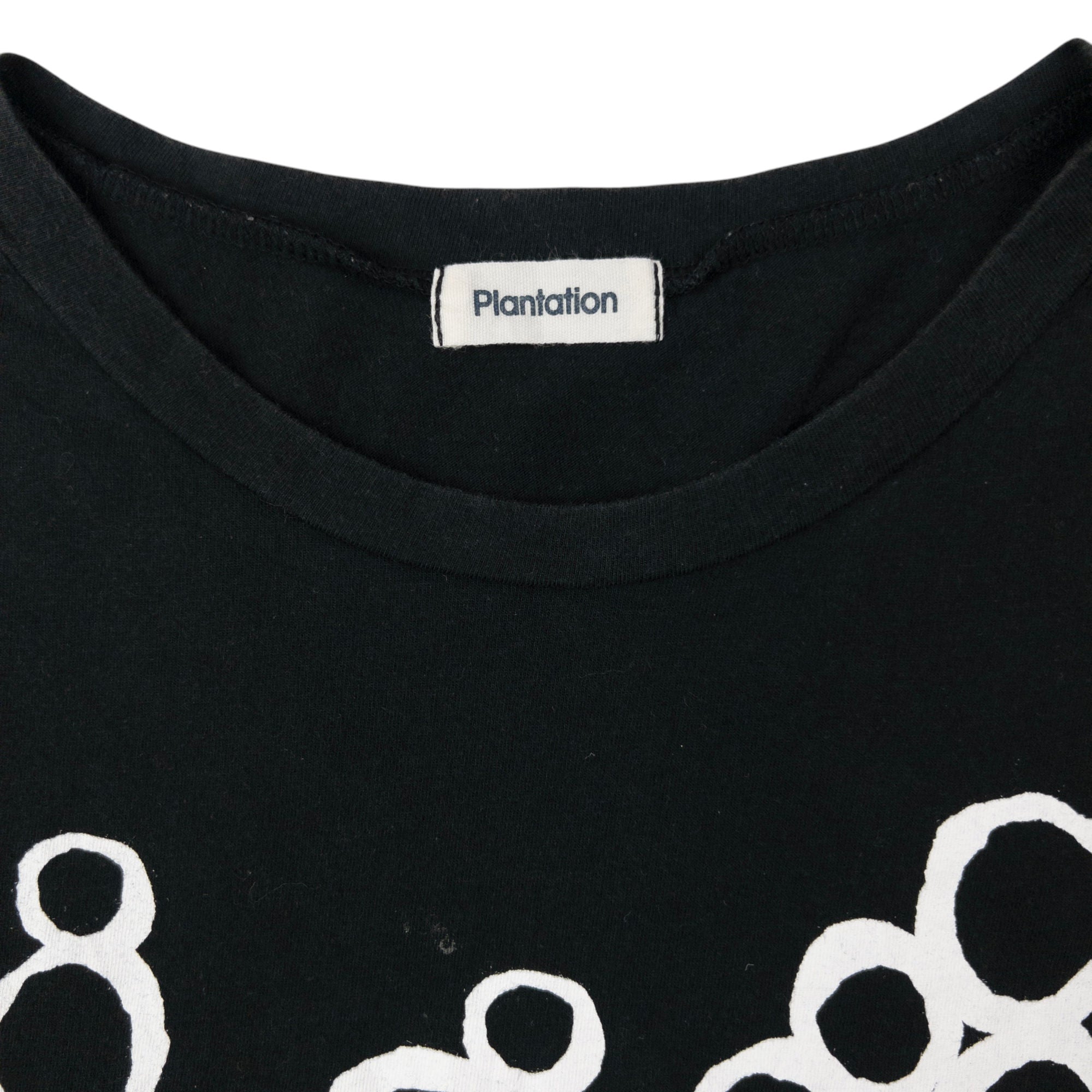 Vintage Plantation By Issey Miyake T Shirt Size M