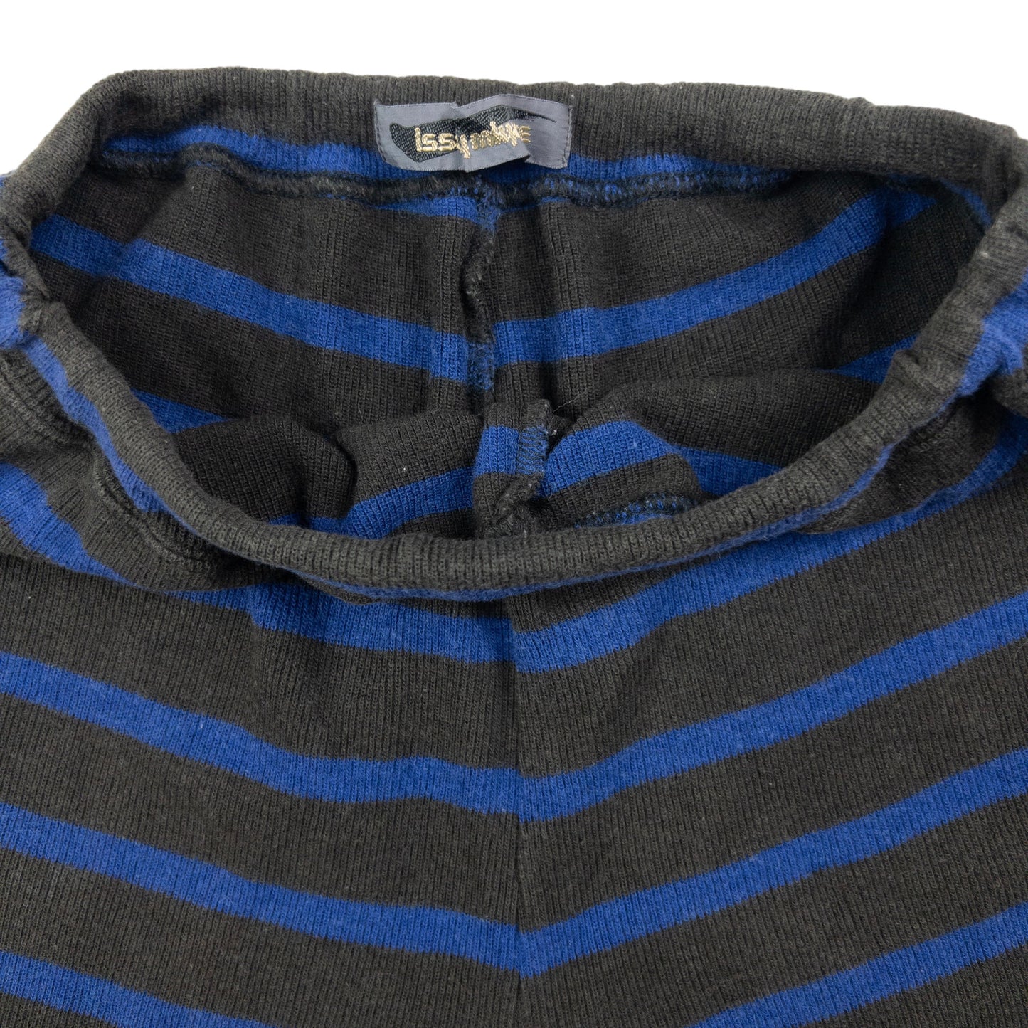 Vintage Issey Miyake Striped Joggers Size W26