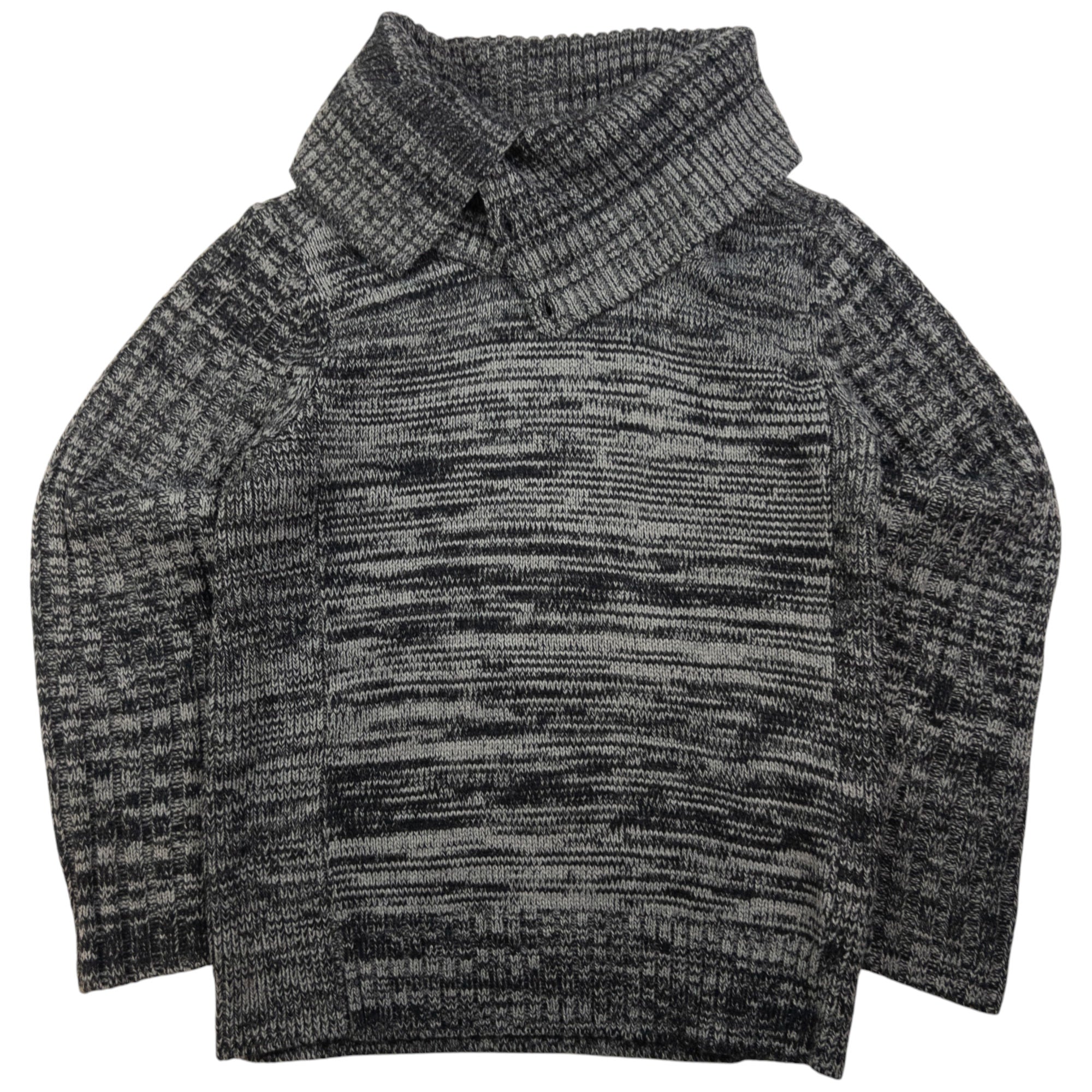 Vintage Katharine Hamnett Knit Jumper Size S