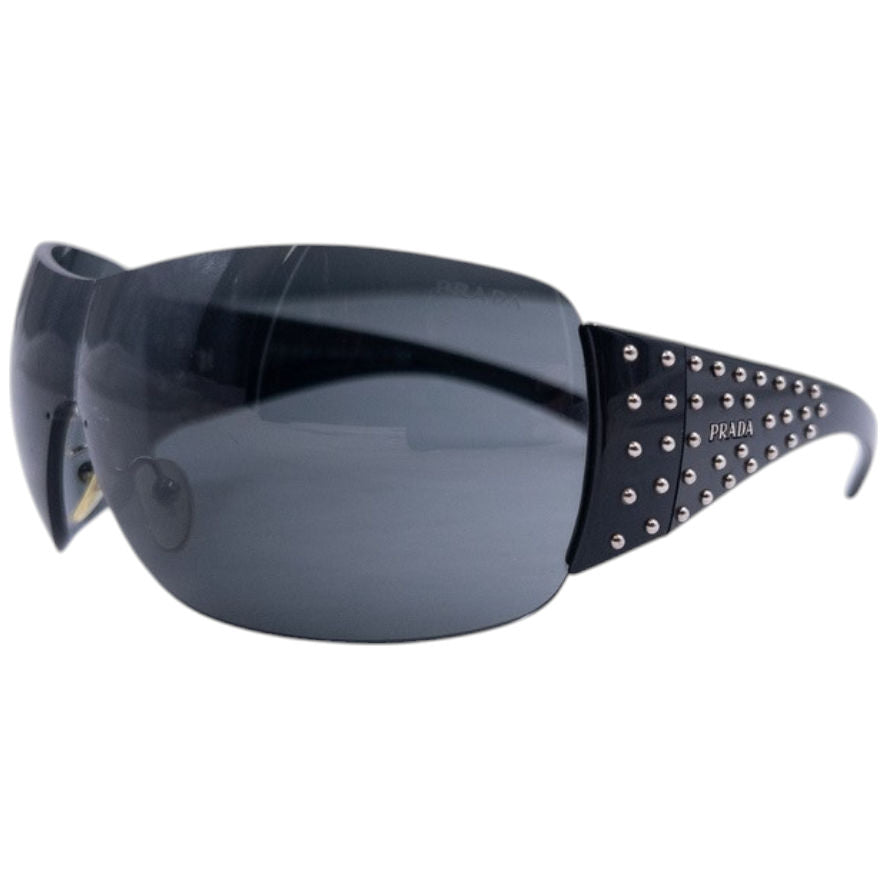 Vintage Prada Studded Sunglasses