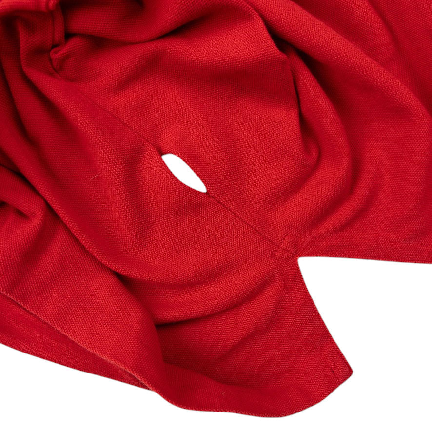 Vintage Polo Ralph Lauren LXVII Polo Shirt Size S