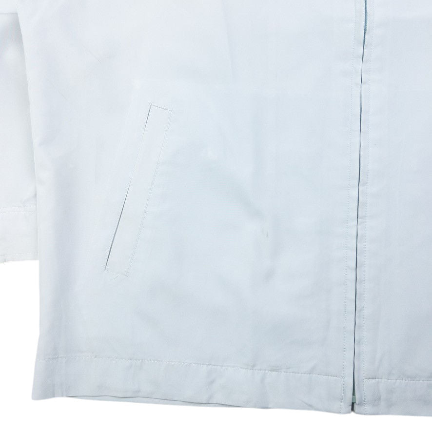 Vintage YSL Yves Saint Laurent Harrington Jacket Size S