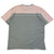 Vintage Yves Saint Laurent Striped T-Shirt Size M