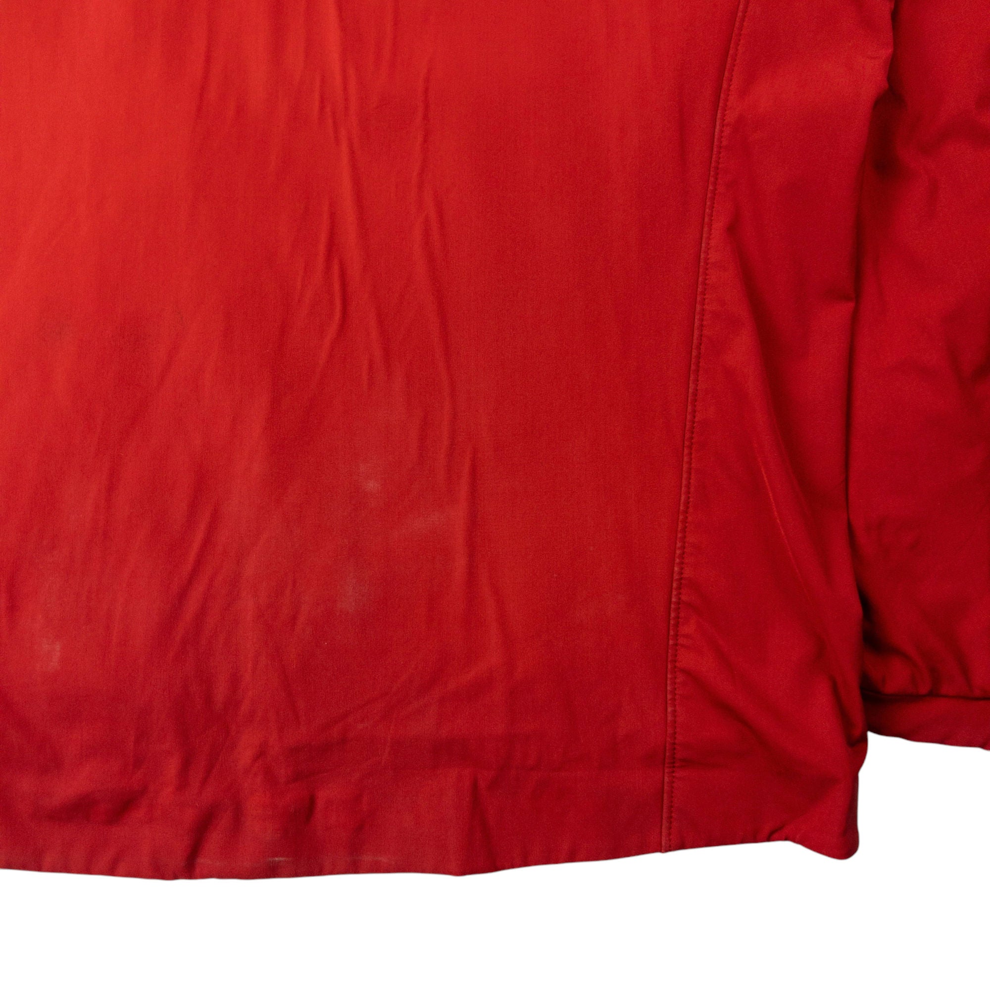 Vintage Arcteryx Fleece Lined Jacket Size XL