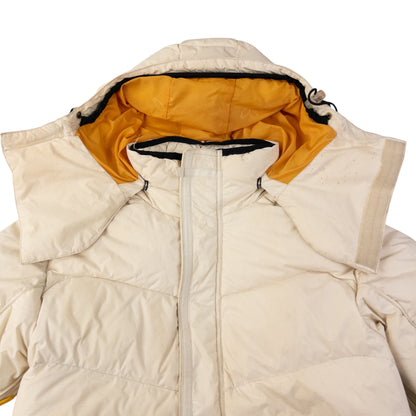 Vintage Oakley Zip Up Puffer Snowboarding Jacket Womens Size S